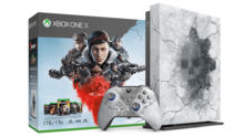 指南：Gears 5 预购奖励，收藏版（Xbox One、PC）